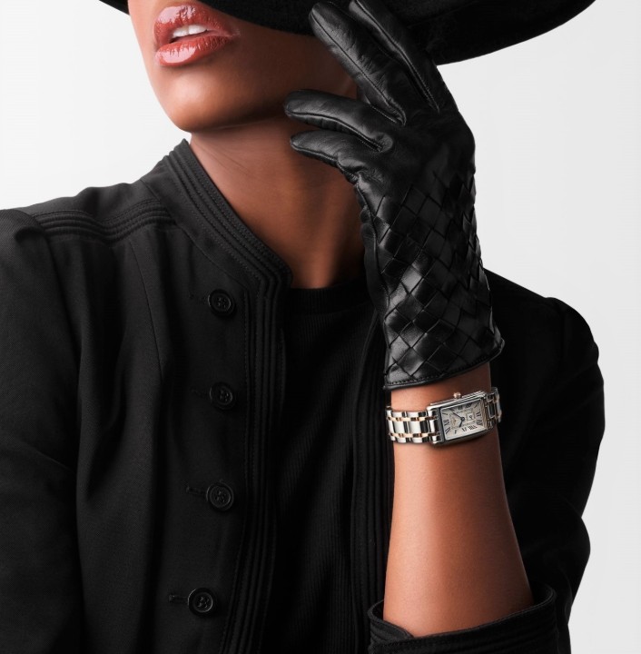 Bild von Longines DolceVita