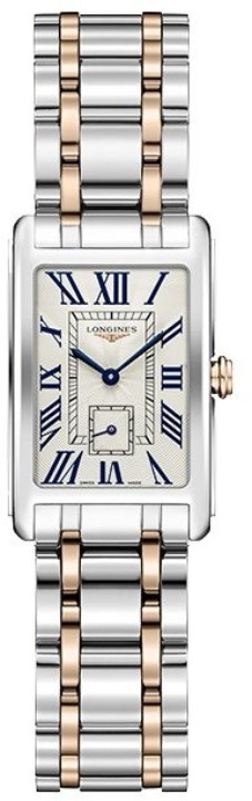 Bild von Longines DolceVita