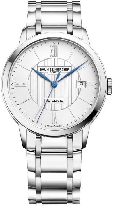 Bild von Baume & Mercier Classima