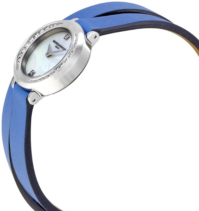 Bild von Baume & Mercier Petite Promesse
