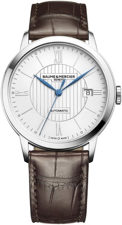 Bild von Baume & Mercier Classima