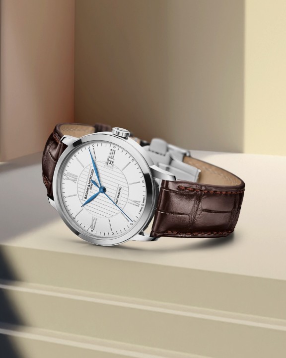 Bild von Baume & Mercier Classima