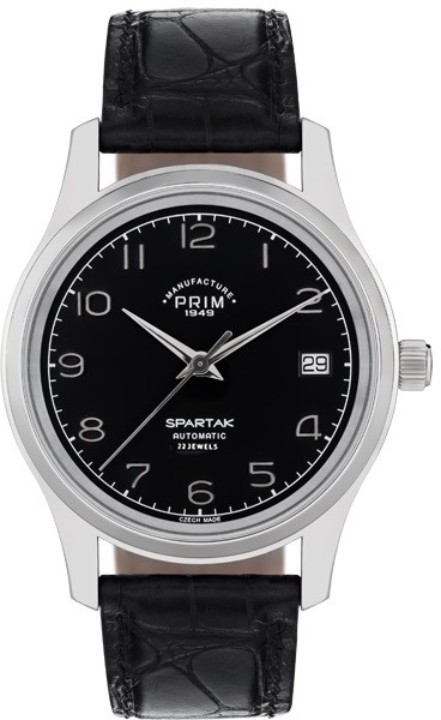 Bild von Prim Spartak 40