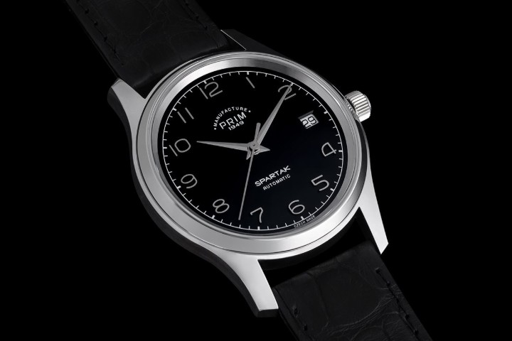 Bild von Prim Spartak 40