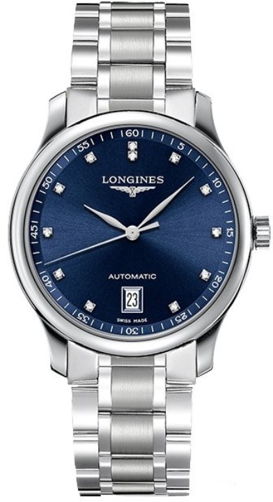 Bild von Longines Master Collection