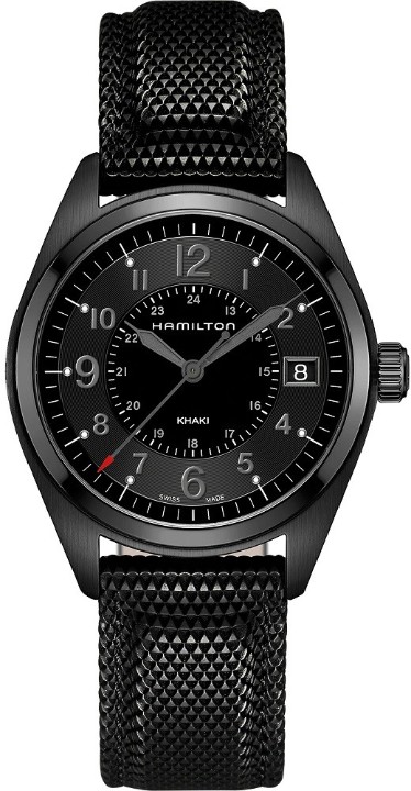 Bild von Hamilton Khaki Field Quartz