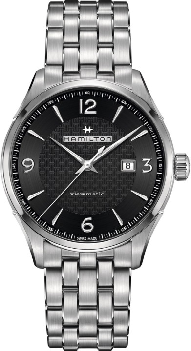 Bild von Hamilton Jazzmaster Viewmatic