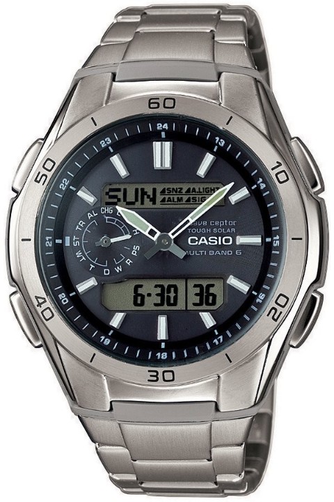 Bild von Casio Wave Ceptor
