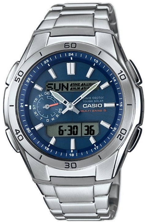 Bild von Casio Wave Ceptor