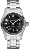 Obrázek Hamilton Khaki Field Auto