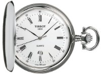Bild von Tissot T-Pocket Savonnette