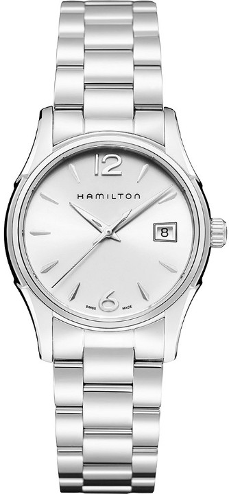 Bild von Hamilton Jazzmaster Quartz