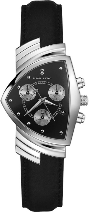 Bild von Hamilton Ventura Chrono