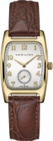 Bild von Hamilton American Classic Boulton Small Second Quartz