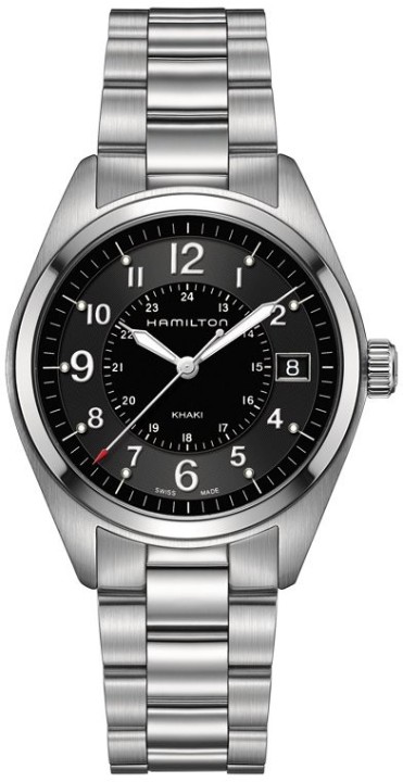 Bild von Hamilton Khaki Field Quartz