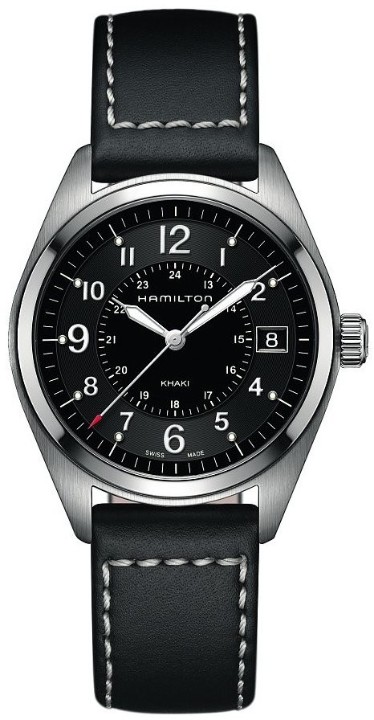 Bild von Hamilton Khaki Field Quartz