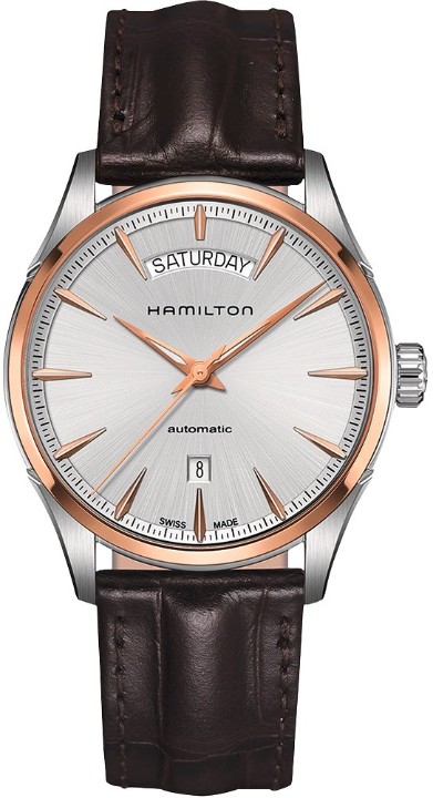 Bild von Hamilton Jazzmaster Day Date