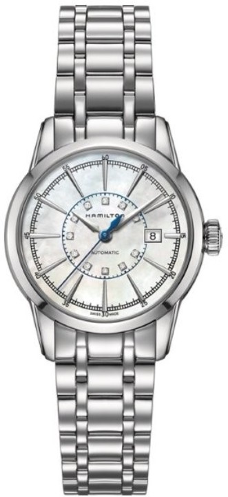 Bild von Hamilton American Classic RailRoad