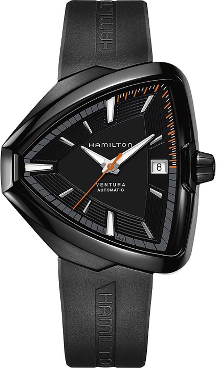 Bild von Hamilton Ventura Elvis80