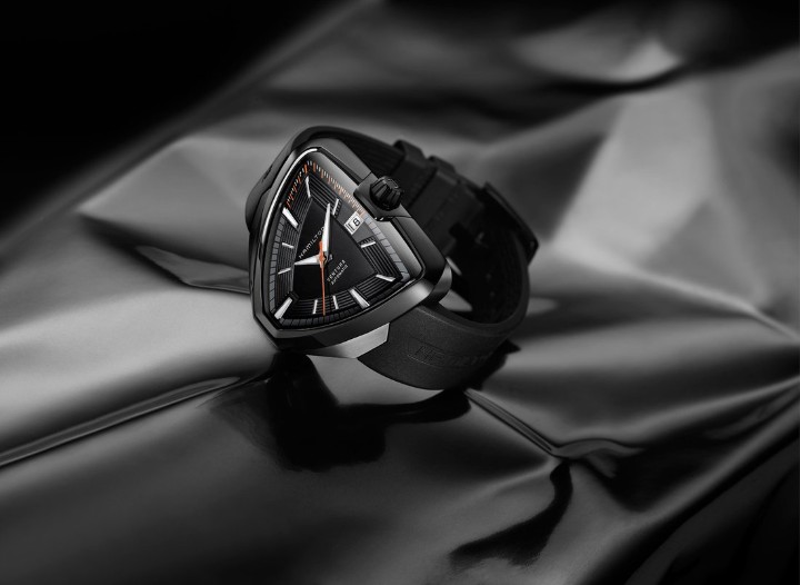 Bild von Hamilton Ventura Elvis80