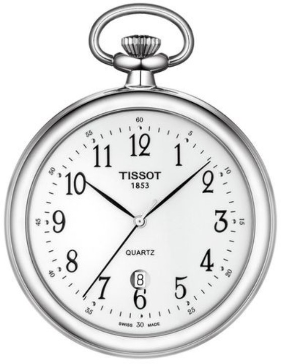 Bild von Tissot T-Pocket Lepine