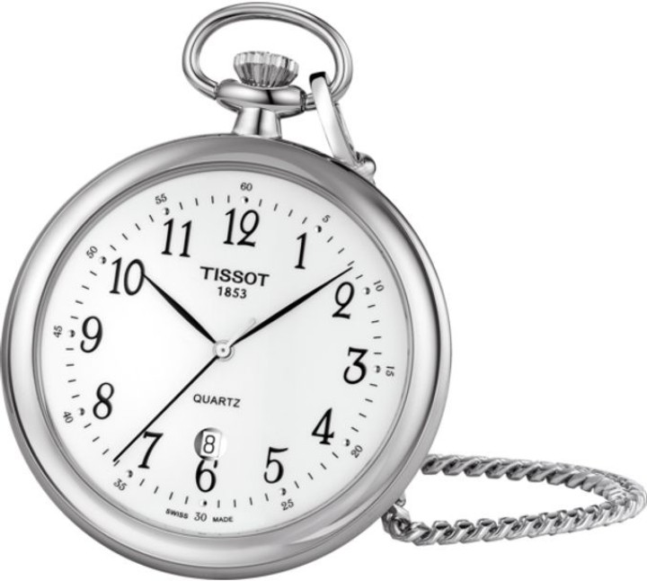 Bild von Tissot T-Pocket Lepine