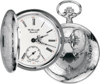 Bild von Tissot T-Pocket Savonnette Mechanical