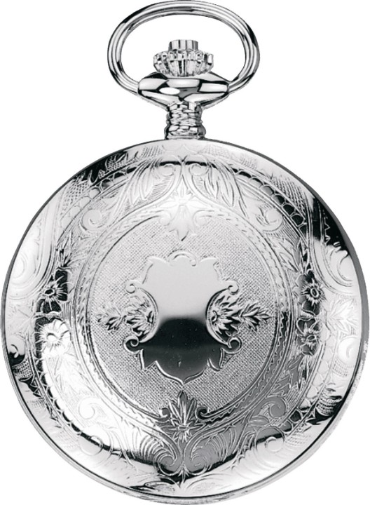 Bild von Tissot T-Pocket Savonnette Mechanical