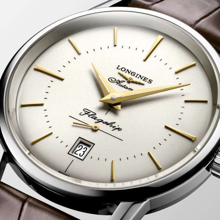 Bild von Longines Flagship Heritage
