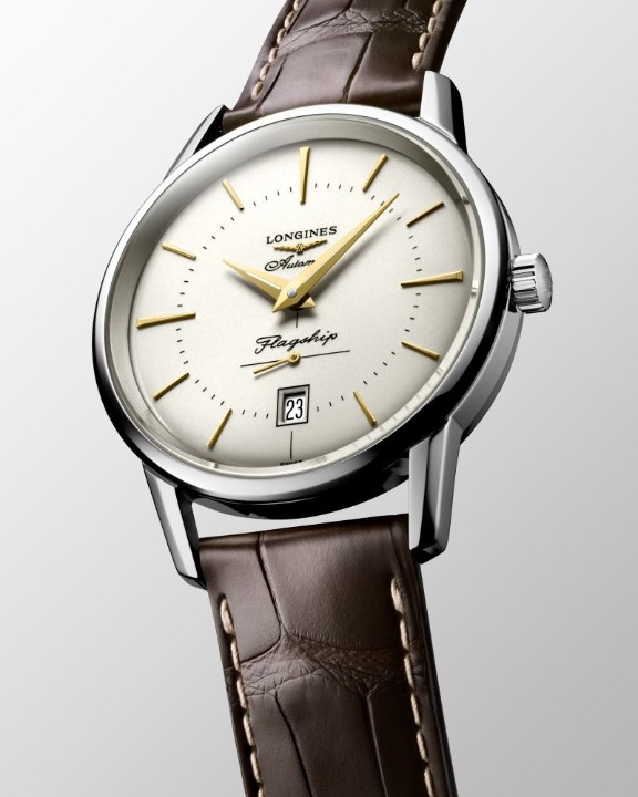 Bild von Longines Flagship Heritage
