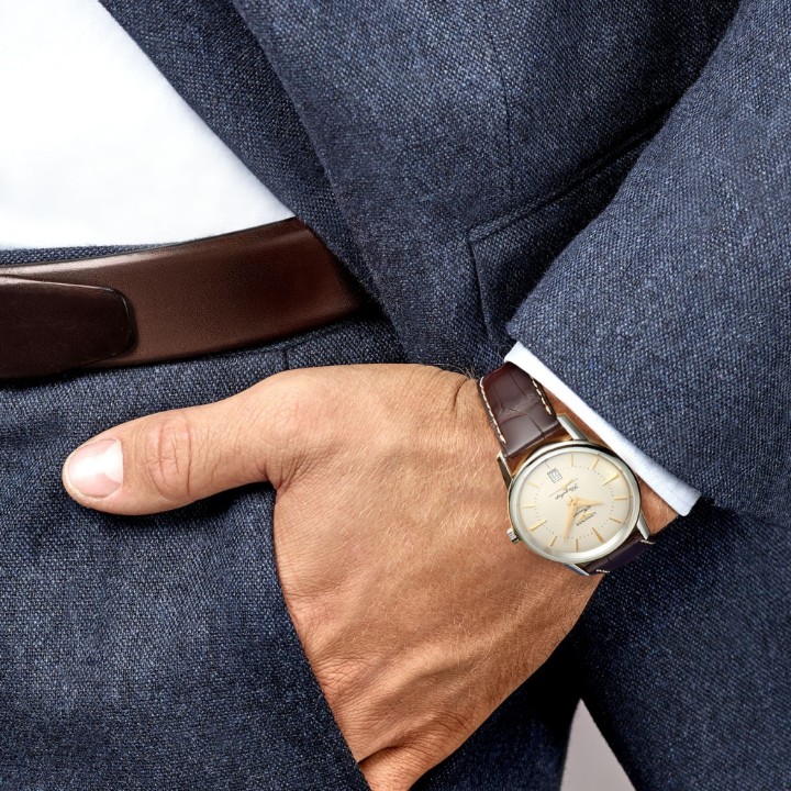 Bild von Longines Flagship Heritage