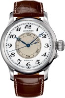 Bild von Longines Heritage Weems Second-Setting