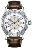 Bild von Longines Heritage Lindbergh Hour Angle Watch