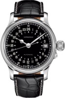 Bild von Longines Heritage Twenty-Four Hours