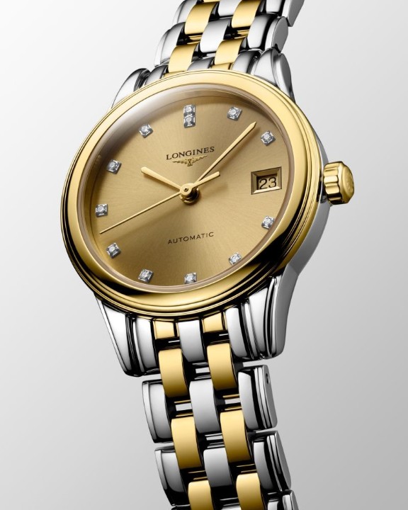 Bild von Longines Flagship