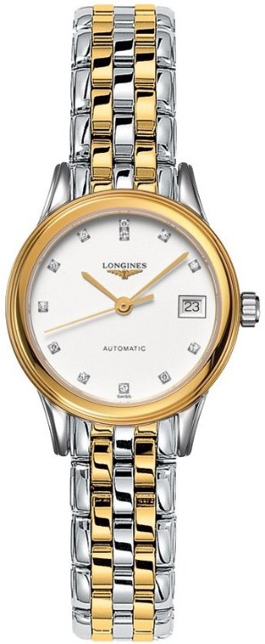 Bild von Longines Flagship