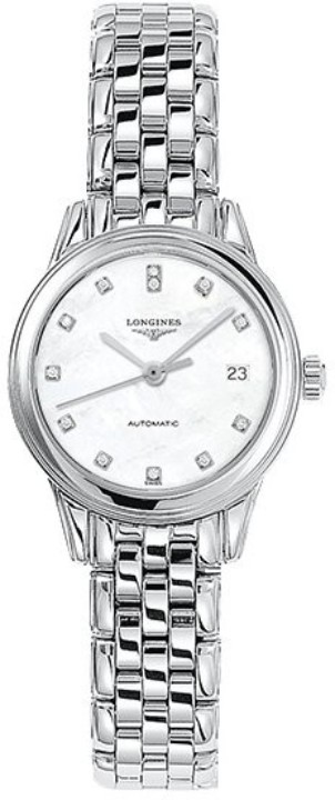 Bild von Longines Flagship