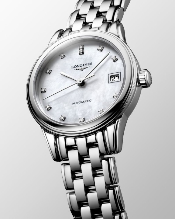 Bild von Longines Flagship