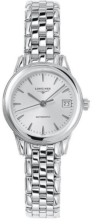 Bild von Longines Flagship