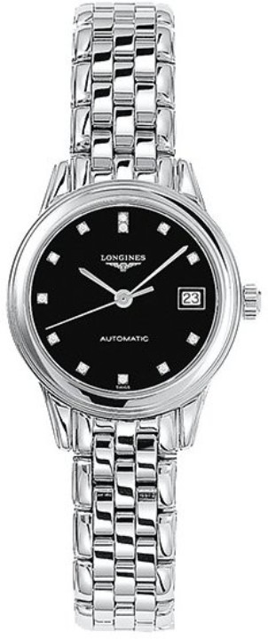 Bild von Longines Flagship