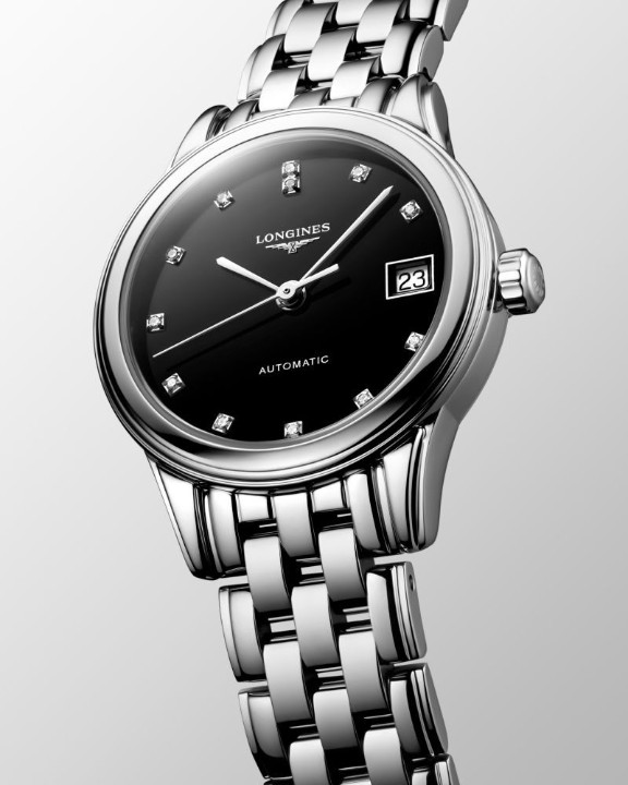 Bild von Longines Flagship