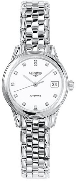 Bild von Longines Flagship
