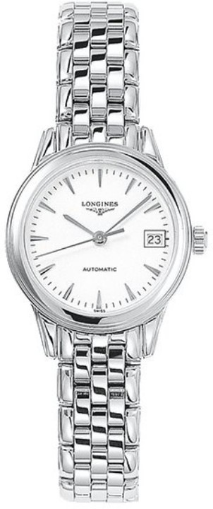 Bild von Longines Flagship