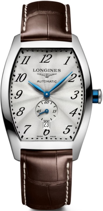 Bild von Longines Evidenza