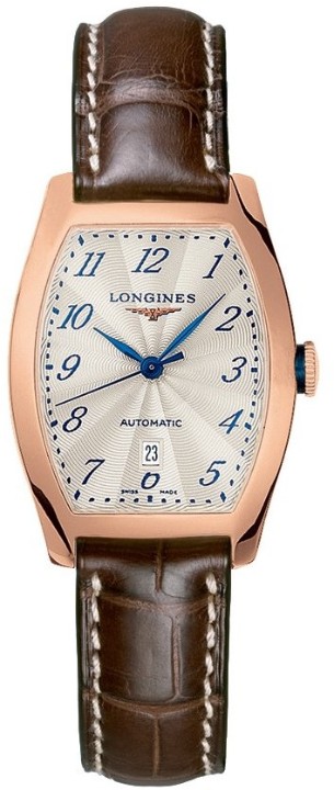 Bild von Longines Evidenza