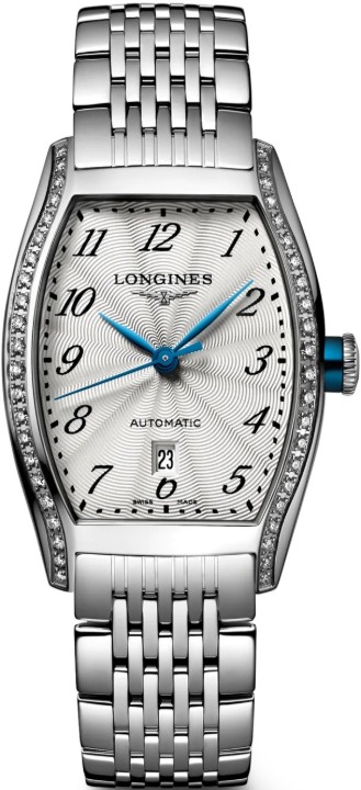 Bild von Longines Evidenza