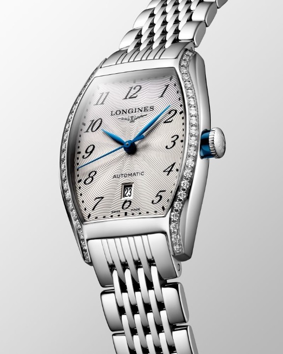 Bild von Longines Evidenza