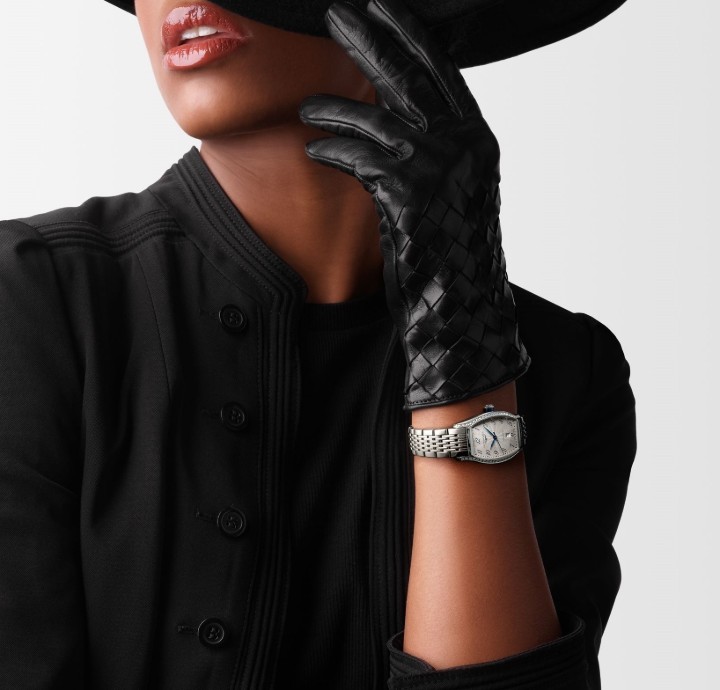 Bild von Longines Evidenza