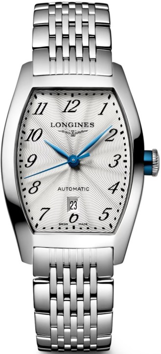 Bild von Longines Evidenza