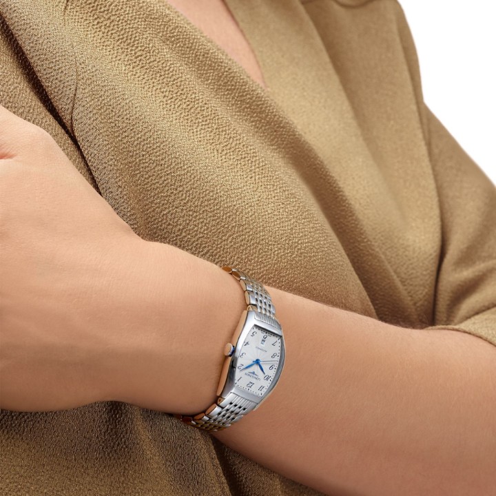 Bild von Longines Evidenza